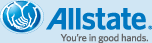 Allstate Logo